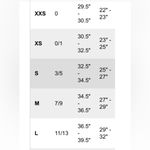 SO NWT Juniors Size Large  cinched front Puff Sleeve Crop top eyelet Photo 1