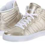 Adidas Women's Neo Raleigh mid Sneaker sz 8 B22B Photo 0