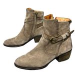 Pikolinos Baqueira Ankle Boots Womens 9 Photo 1