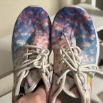 Nike Roshe One Pink Cherry Blossom Athletic Sneakers Size 5.5 Photo 7