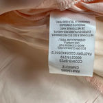 For Love & Lemons NWT Blossoms Maxi Dress Size Medium in soft pink and yellow Photo 8