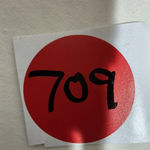 Toms Woman’s Tom’s Size 9 Wedge Heel Bootie Chestnut Brown Suede Stk#709 Photo 13