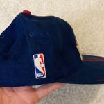 Nba Vintage  Denver Nuggets basketball throwback hat Photo 1