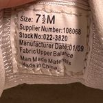 Fergalicious  Peace Love Skull Slip-On Sneakers Women 7.5 Gray Blue Roses Tattoo Photo 7