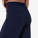 Spanx AirEssentials Wide Leg Pants in Timeless Navy Photo 2