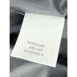 Pendleton  100% Virgin Wool Black 3/4 Sleeve Belted Boat Neck Dress Size 10 EUC!! Photo 6