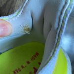 Adidas  Ultraboost 21 Women’s Size 7 white solar yellow Photo 10