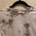 Ripndip  Tie Dye Cat Front Pocket Cropped T-Shirt Size M Photo 8