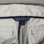 Brooks Brothers  Women's Pants Natalie Fit Skinny Striped Size 4 Photo 7