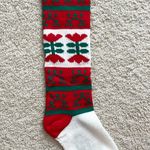 Susan Knit Xmas Stocking Photo 1