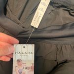 Halara  breezeful high waisted flowy wide leg pants L Photo 5