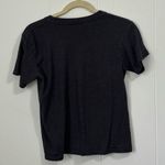 Nirvana  Cropped Graphic Band T-Shirt XS grunge Photo 3