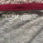 Hard Rock Cafe baseball tee Photo 2