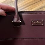 Kate Spade Eggplant Purple  Bag & Wallet Photo 5