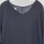 simply styled  Black Dress Photo 1