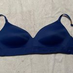 Victoria's Secret New Victoria Secret Wear Everywhere Wireless Push Up Blue Padded Multiway Bra 34D Photo 7