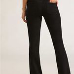 Nwt Sofia Jeans Women's Melissa Flare Super High
Rise Curve Corset Jeans, 32.5" Black Size 8 Photo 4