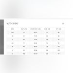 NADINE MERABI HAILEY BLACK JUMPSUIT, Size 10, $798 Photo 5