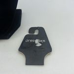 Dressbarn Necklace Earrings Turquoise/Silver Silver Photo 1