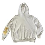 Les Girls Les Boys Hoodie Sweatpants Tracksuit Set Logo Unisex Adult Size S/M Yellow Photo 2