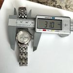 Beautiful ladies OMEGA SEAMASTER DRESS watchπππ Silver Photo 13