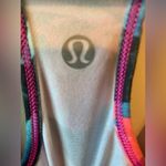 Lululemon Cool Racerback Secret Garden size 4 Photo 6