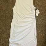 Treasure & Bond  white summer dress Photo 0