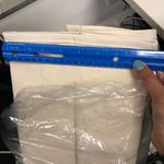 Elizabeth and James Sold- nirvana tote bag Photo 4