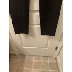 DKNY Women's Black Jeans Ponte Pants w Back Pockets Size XL Photo 6