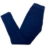 Free People ‘We the Free’ Feel Alright Stargirl Skinny Jeans Photo 4