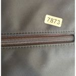 NINE West Black Business Tote Bag Laptop Case Photo 14