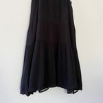 Design Lab Lord & Taylor Embroidered Dress Photo 8