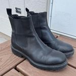 Vagabond Leather Boots Photo 3