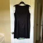 kim rogers  women’s Navy Dress size 22W Photo 2