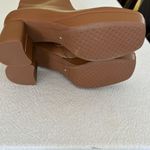 Aerosoles Comfortable Women's Ankle Boot in Luggage Stretch, size 8, $170 Photo 10