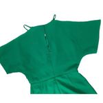 Adelyn Rae Green Jumpsuit Romper XS NWT Photo 10