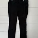 Ralph Lauren Lauren Women’s 16 Black Jeans Photo 0