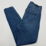 Jag jeans Jag Cecilia mid-rise skinny women’s denim jeans, size 10/30 Photo 0