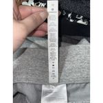 Lululemon NEW  Scuba Jogger Sherpa Stripe Heather Grey Gray Joggers Pants Size 10 Photo 10