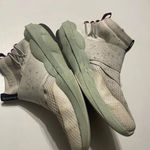 Sorel Women’s 7.5 Explorer Defy Mid Sneakers Flawed Photo 4