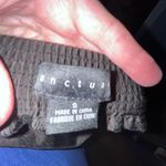 Sanctuary pull-on sateen Margot wide leg pants small Photo 3