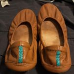 Tieks  Flats Chestnut Ballet Photo 2