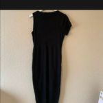 Sanctuary NEW Salma Asymmetrical One-Sleeve Dress Photo 8