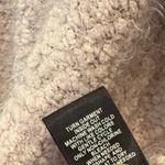Torrid ‎ Pale Pink Eyelash Cardigan Size 1 Photo 7