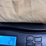 Young Fabulous and Broke  Light Yellow Cotton Shorts Photo 3