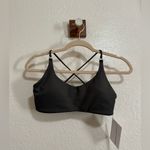 CSB SERENITY LEXI CROP Black Size M Photo 1