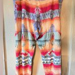 Ralph Lauren Polo Southwestern Knit Fleece Joggers size XXL Photo 6