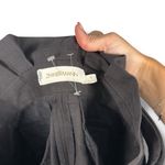 Zimmermann Belted Paper bag Waist Pants Photo 4