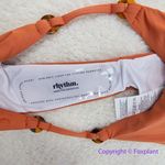 NEW Rhythm Free People Ring Itsy Bikini Bottoms, size S Orange Photo 8