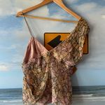 Diane Von Furstenberg Vintage Blouse Photo 1